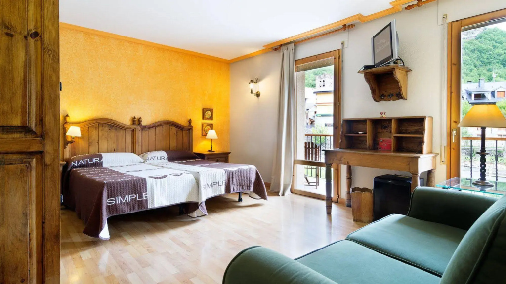 Sercotel La Posada