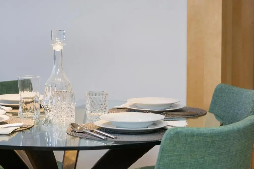 RAFAEL KAISER - Premium Apartments City Centre - Contactless Check-In