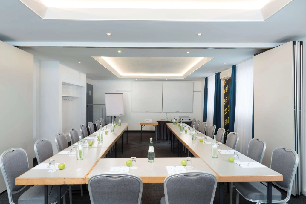 ibis Styles Cologne Airport