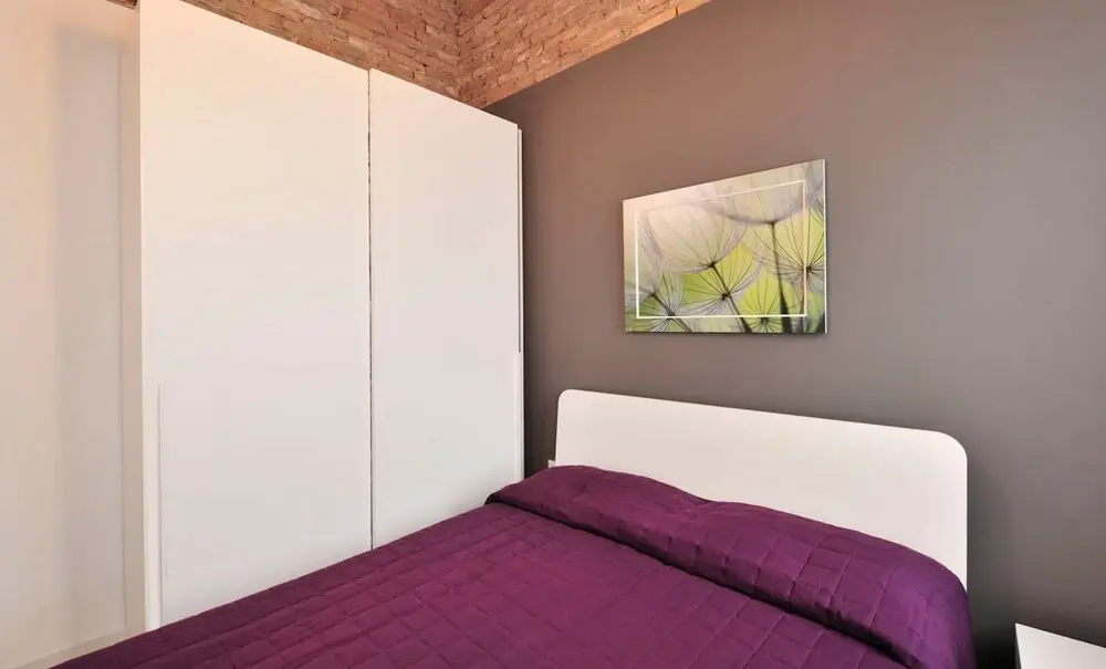 Biabote4 in Venice With 1 Bedrooms and 1 Bathrooms
