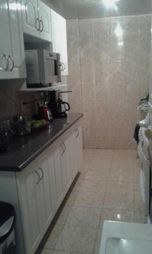 Departamento Lamartine 248 303 Polanco