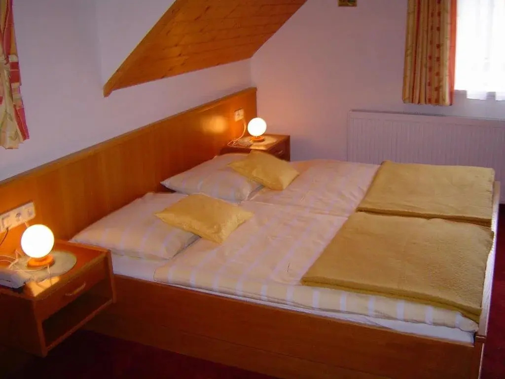 Landhaus Hinteregger