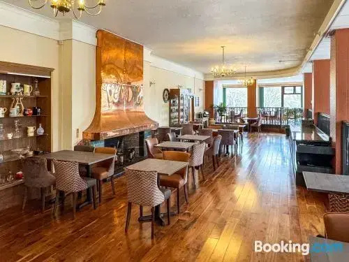 The Royal Hotel