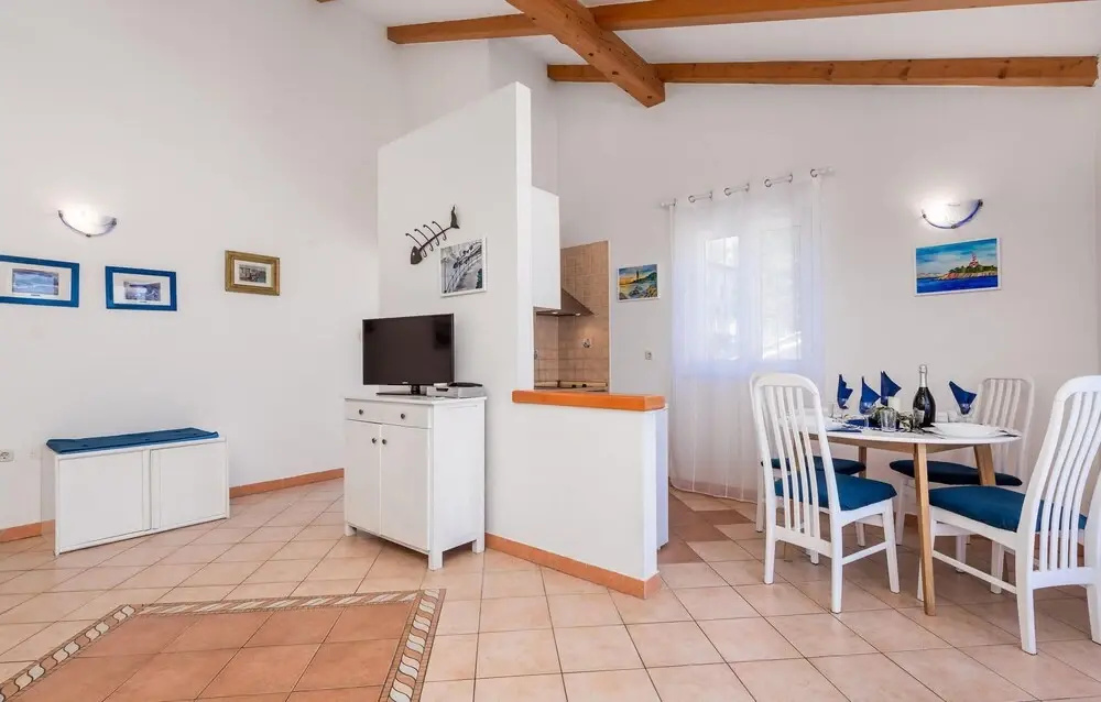 Apartments and rooms by the sea Medveja, Opatija - 2305
