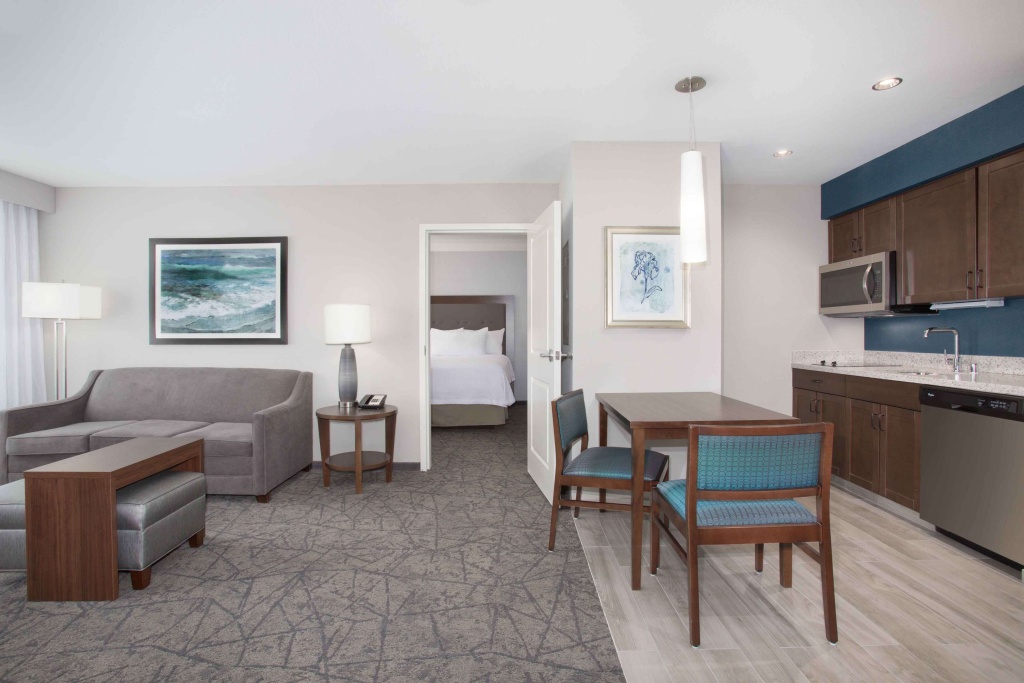 Homewood Suites By Hilton Las Vegas City Center