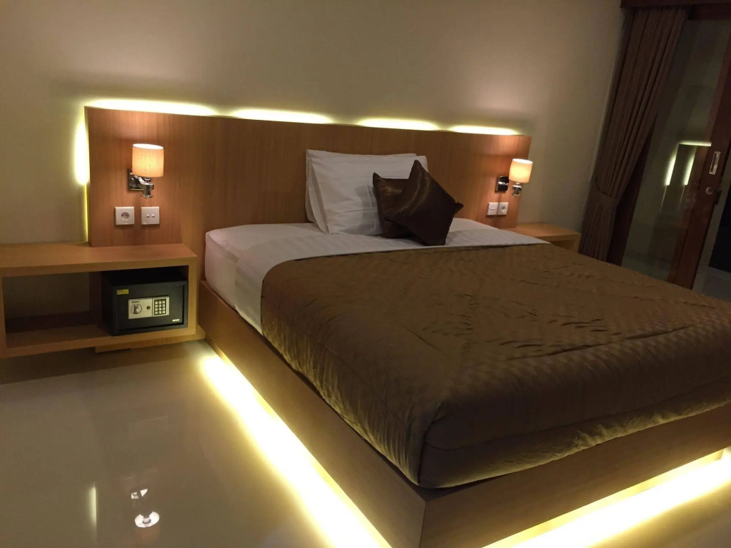 Teja Home Stay