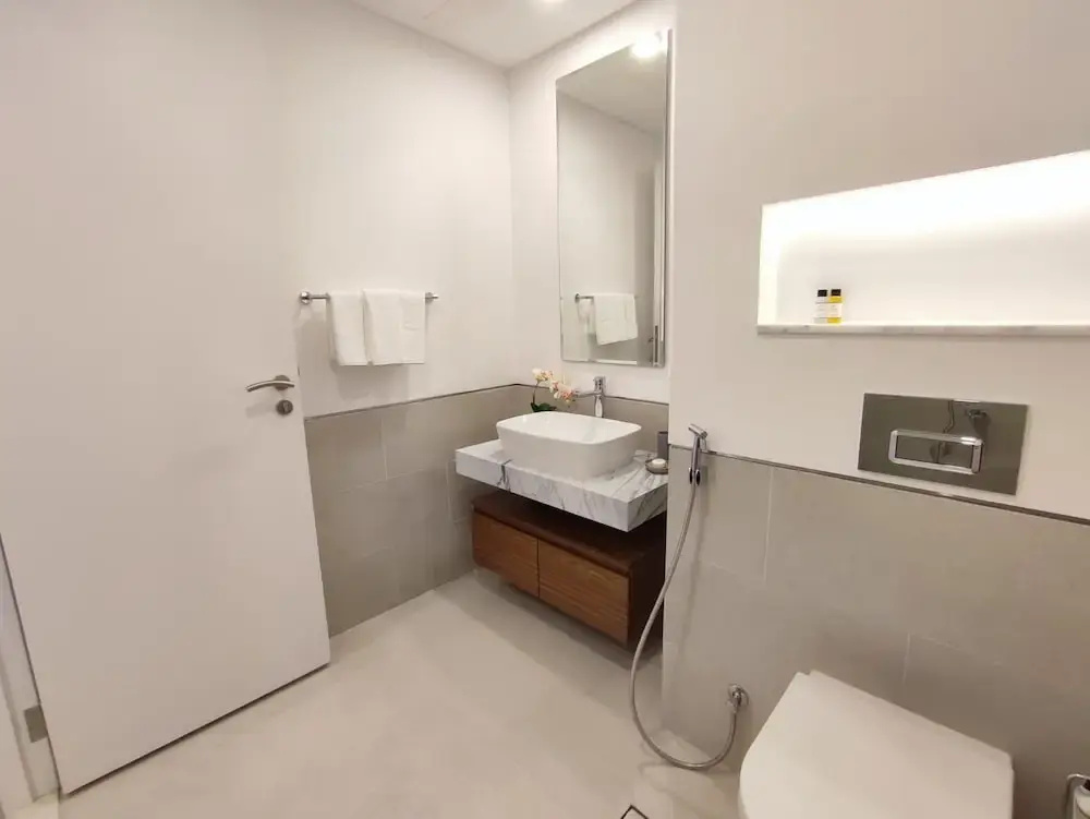 SuperHost - Luxury Apt Amidst Lush Greens in Madinat Jumeirah