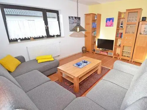 Seehaus Gill