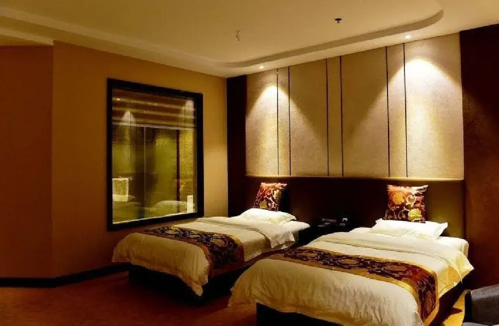 Haoge Hotel