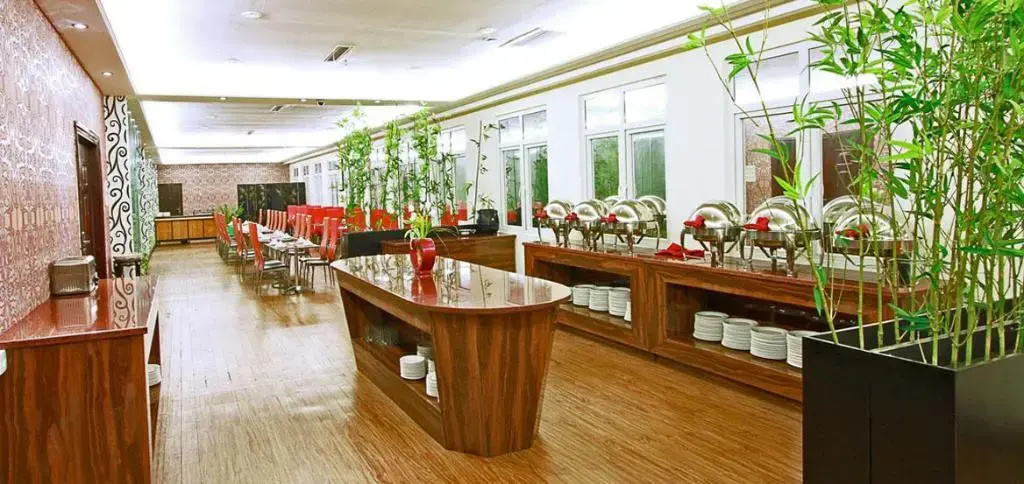 Grand Puncak Hotel Belitung