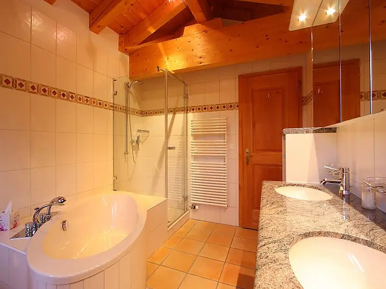 Chalet Hori