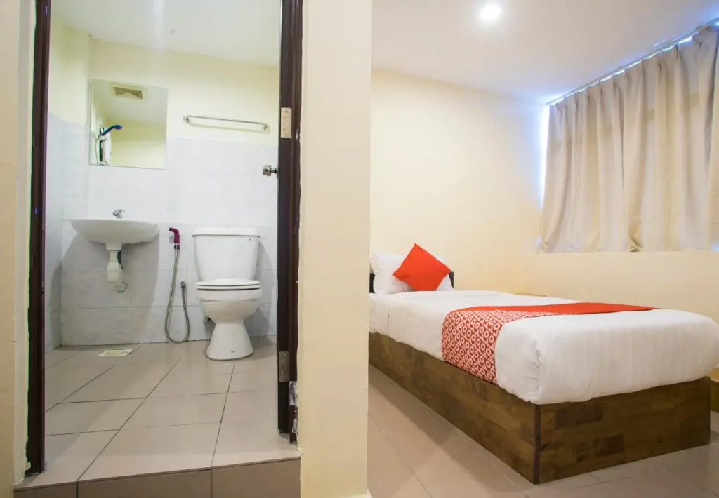 Hotel SK Kajang