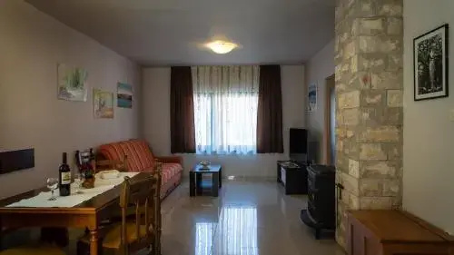 Apartment Kremžar Lokve