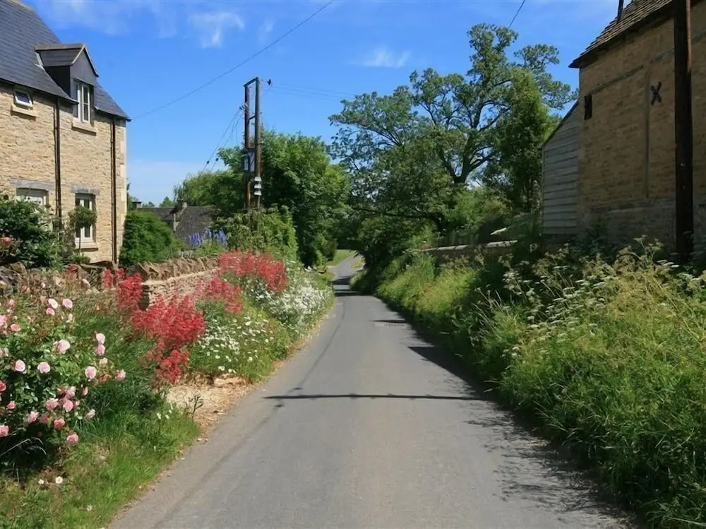 Temple Mews