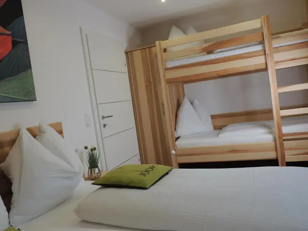 Appartement Seggl 2