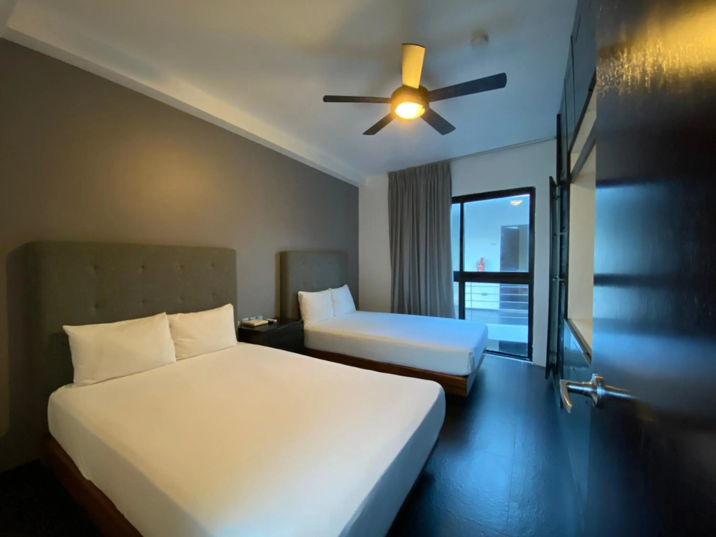 Sole Suites Apartments Playa del Carmen