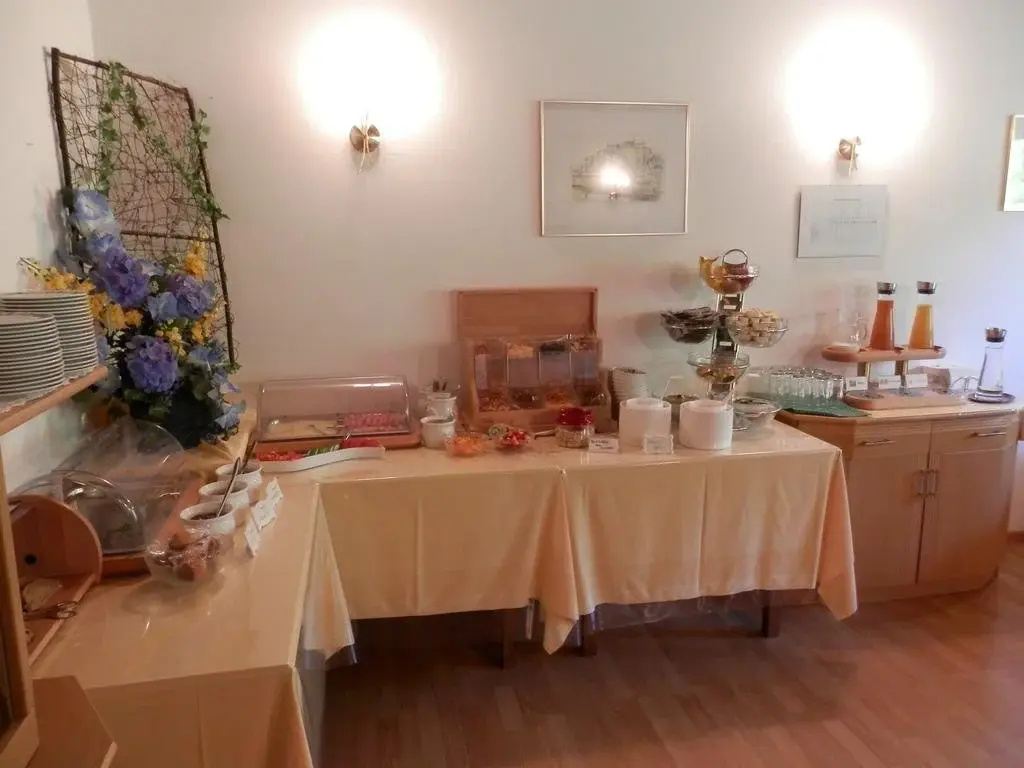 Pension Gallnhof