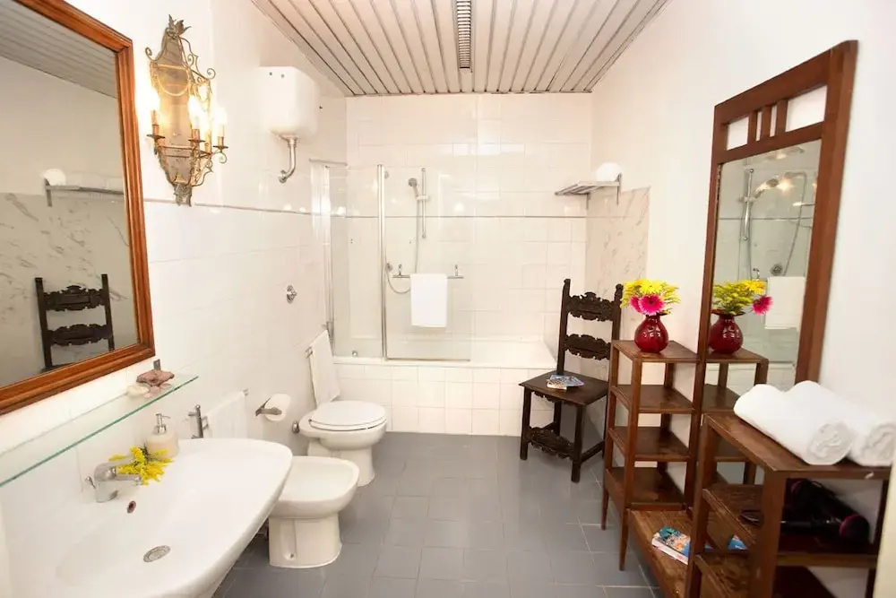Apartment - CVE VII BH 96