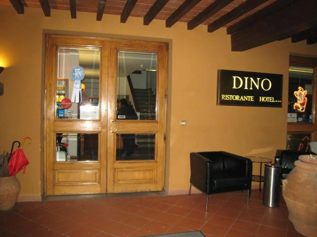 Dino