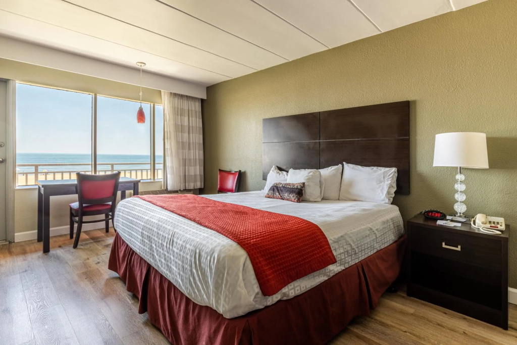 Sandcastle Resort
