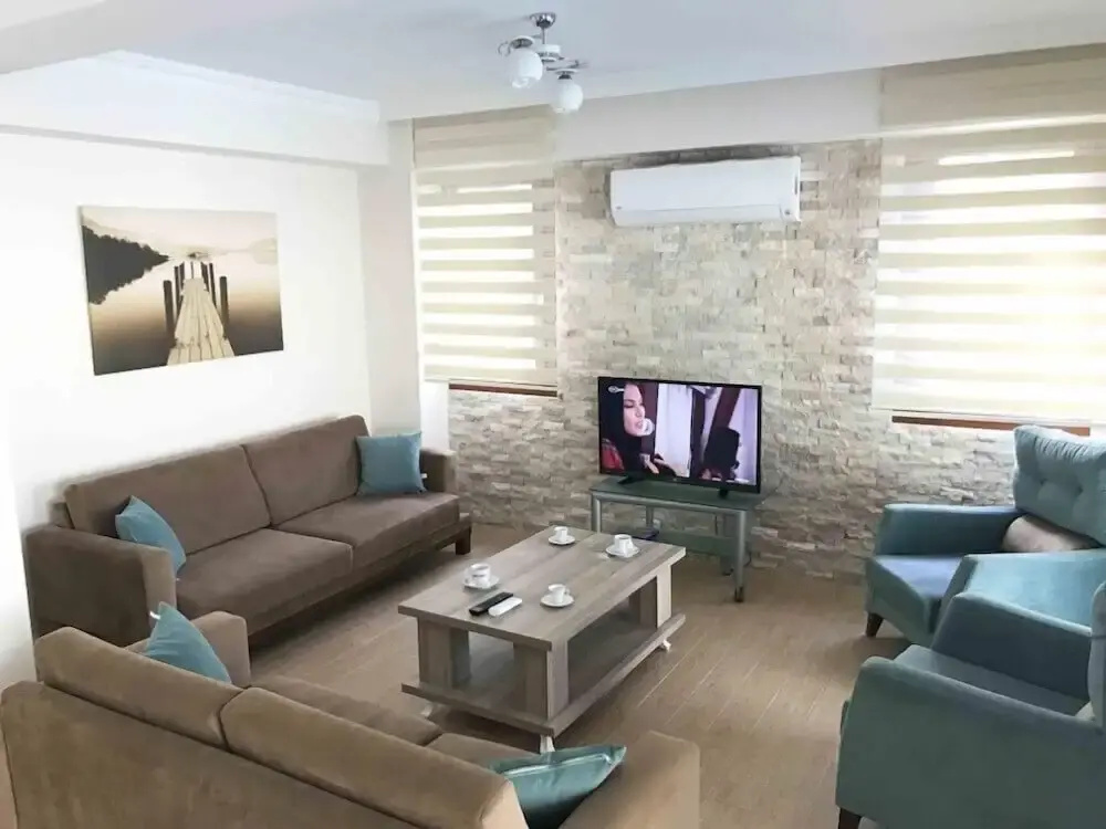 Prestij 3 Villa by Nokta Villa