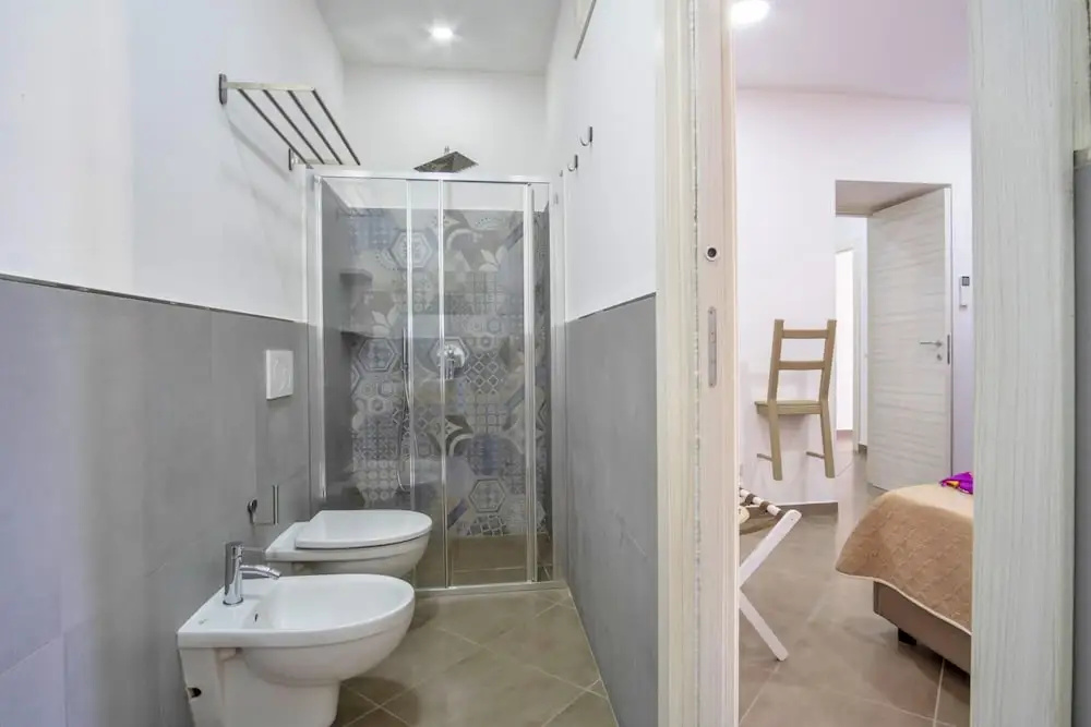 Villa Marika in Sant Agata sui Due Golfi