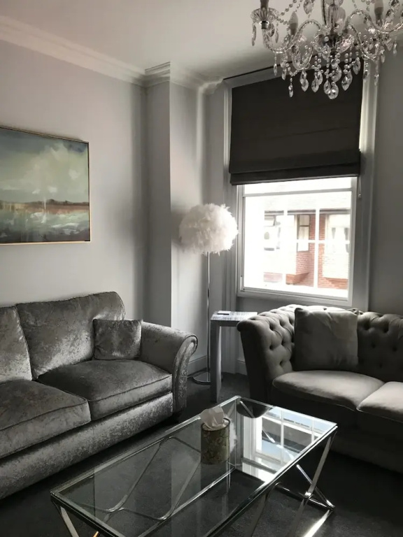 Boutique Suites Worcester