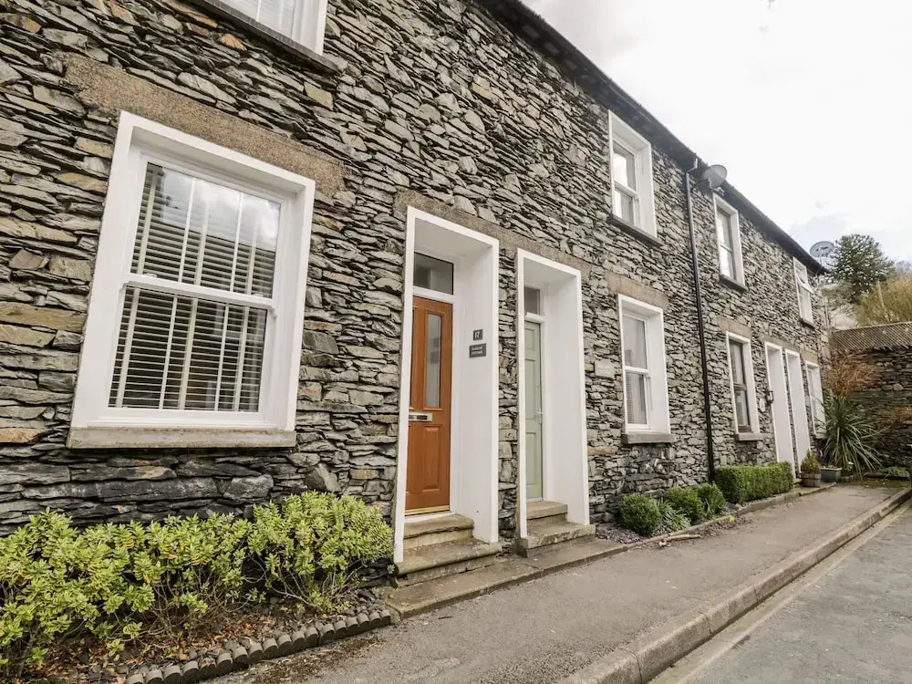 Raglan Cottage