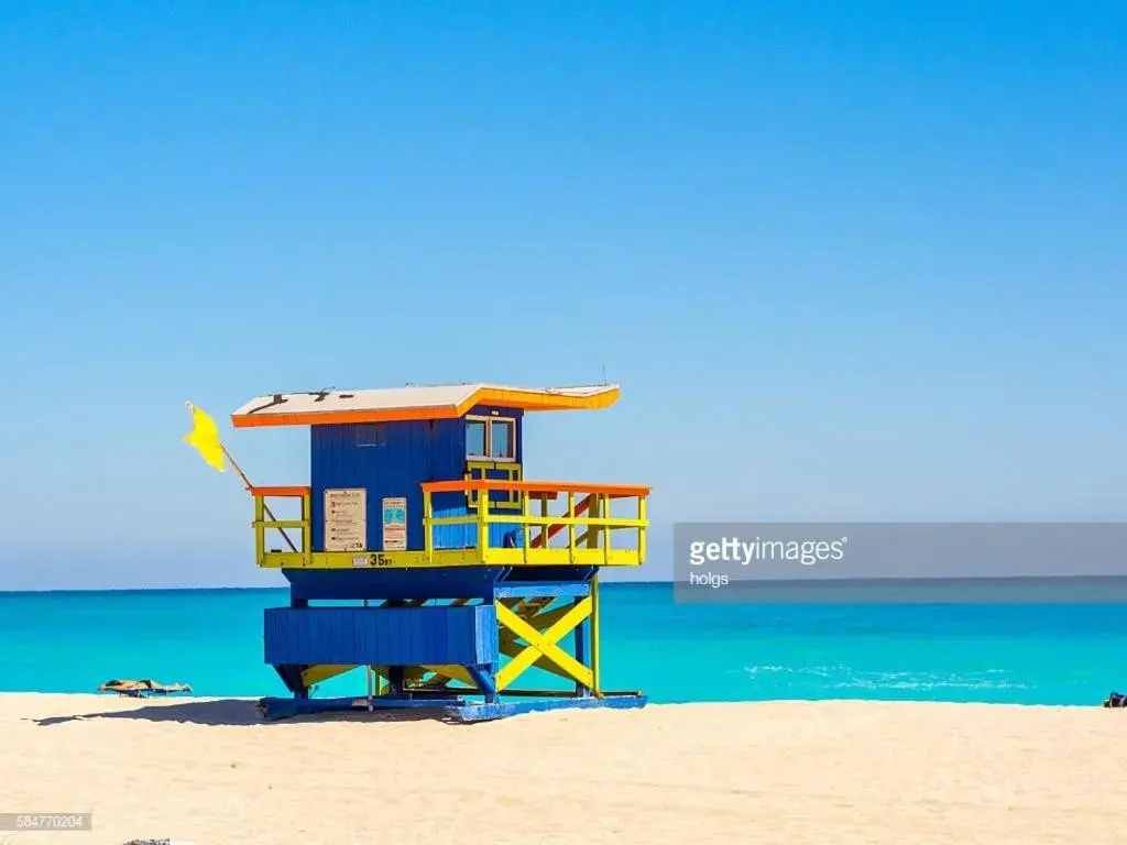 918 SOBE FLATS