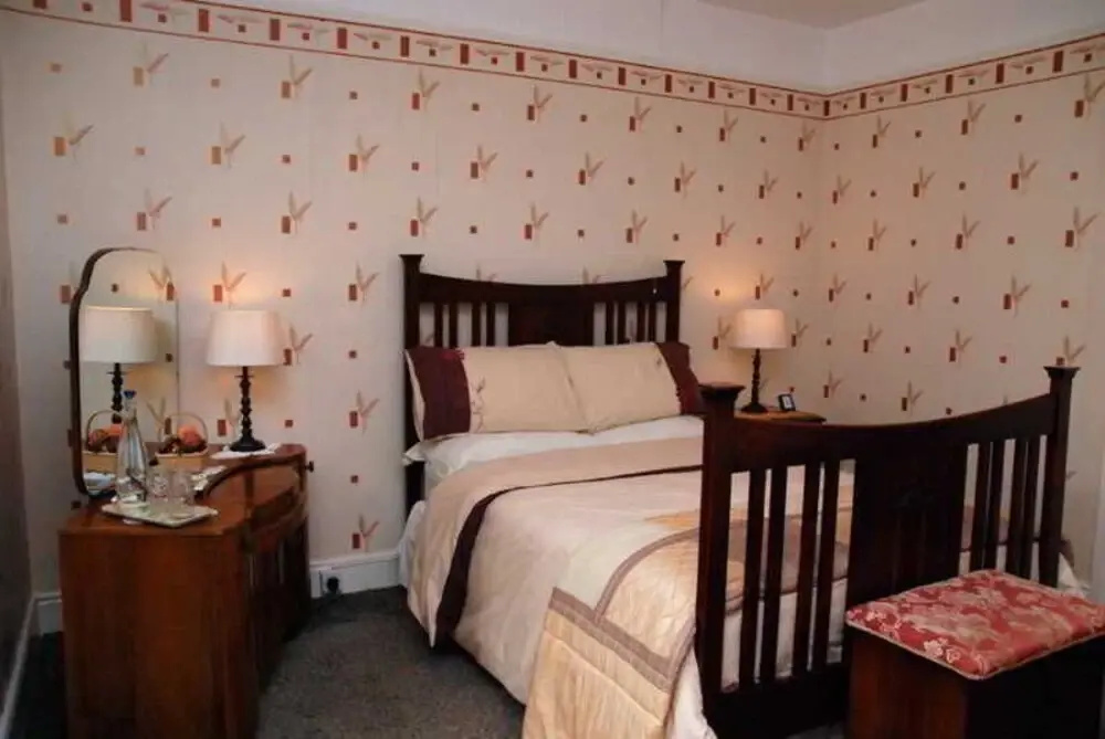 Springview House