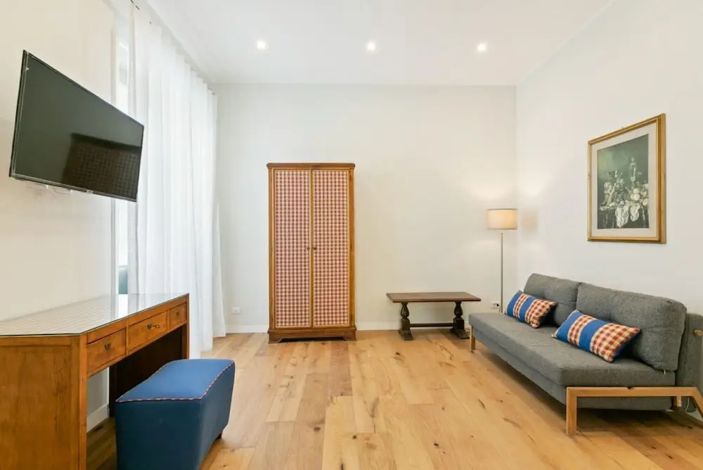 GuestHost - NotHotel Palermo Luxury Guest House