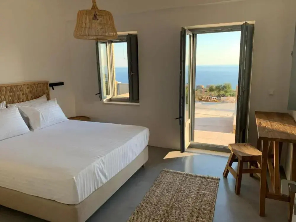 Patio 4 Bedrooms Villa Lydia With Private Pool