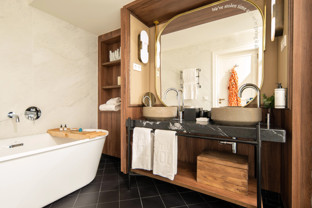 Only YOU Hotel Valencia