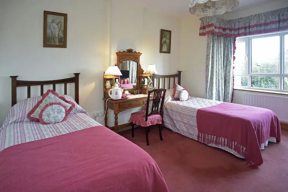 Moyglare Lodge B&B