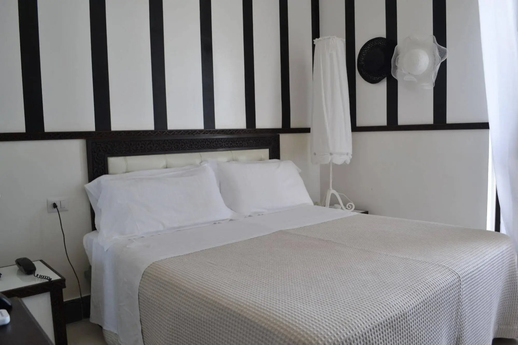 La Casa E Il Mare, Private Bay Hotel