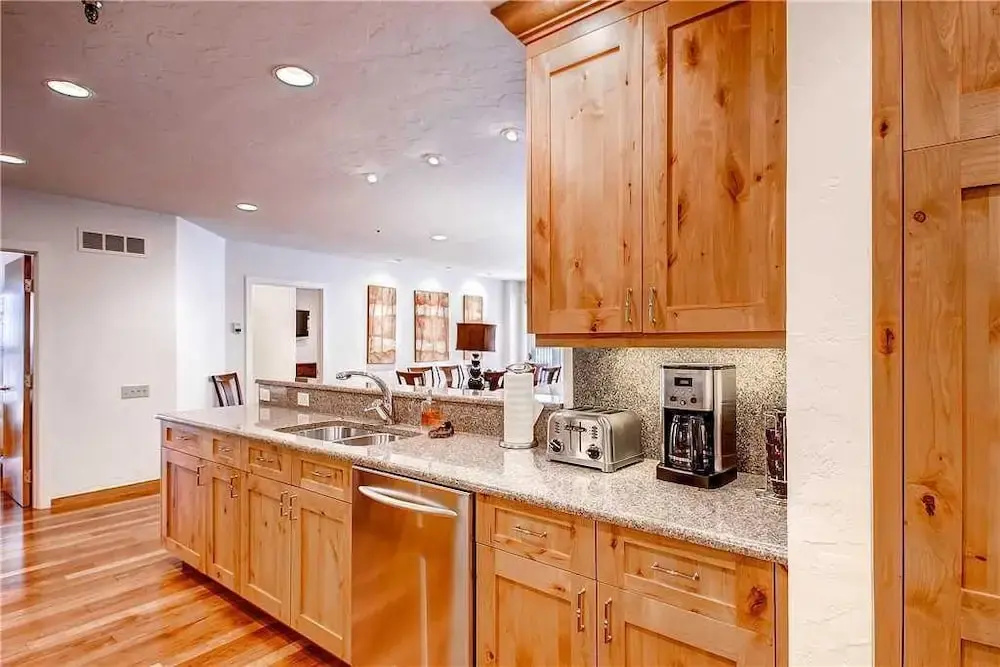 Centennial 3 Bedroom Condo Unit No.12