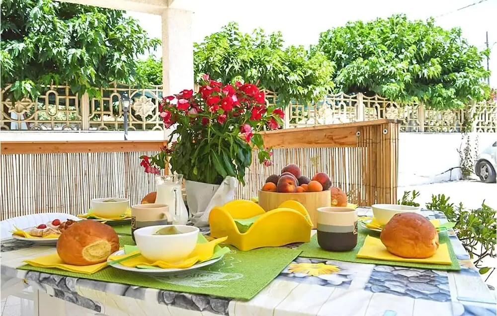 Beautiful Apartment in Noto With Wifi and 2 Bedrooms
