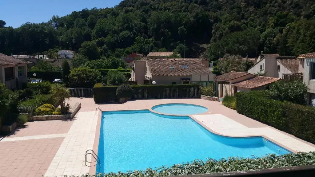 Résidence Cap Azur Appartement 209