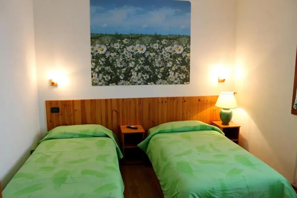 Agriturismo Gon