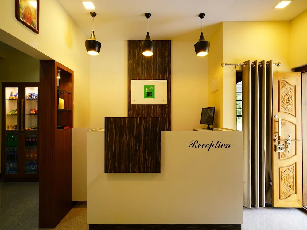 Cocoa Tree Residency by OYO Rooms