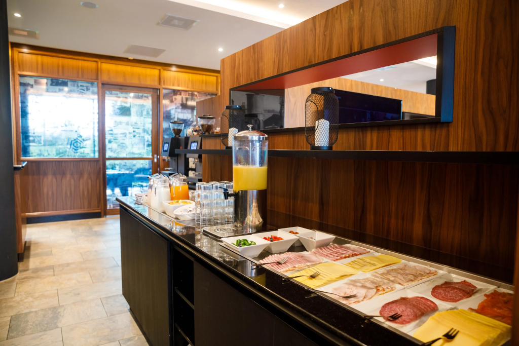 Bastion Hotel Geleen