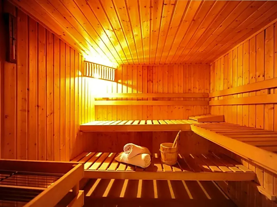 Hotel Traube