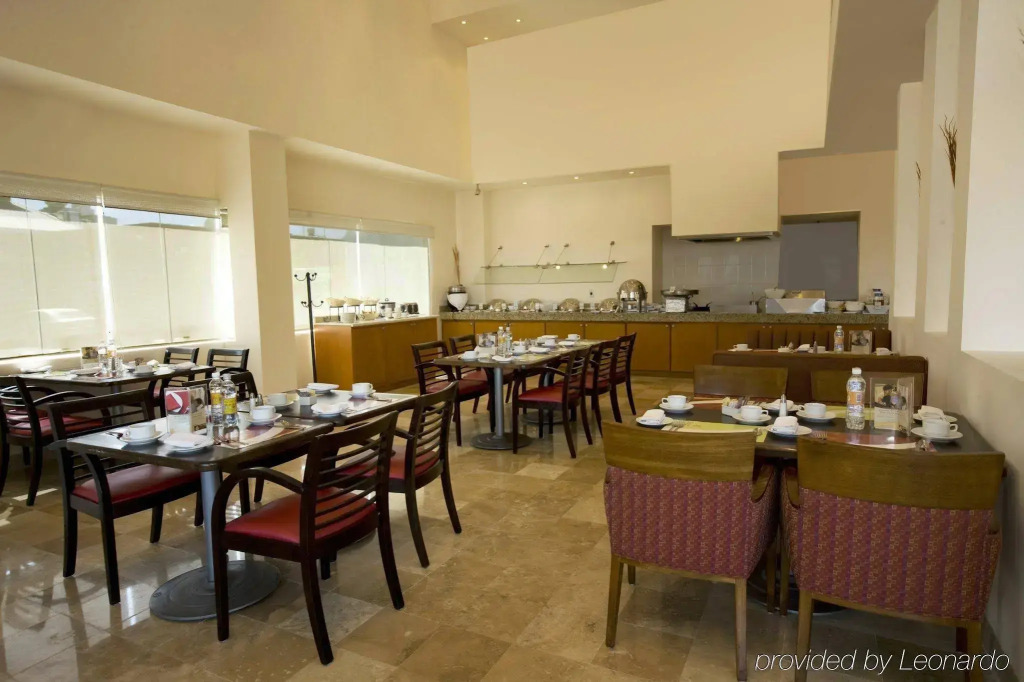 Fiesta Inn Monterrey Fundidora