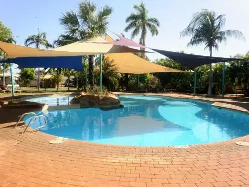 Broome Vacation Village