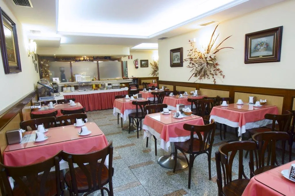 Hospedium Hotel Los Condes