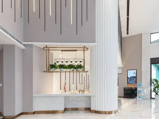 Orange Hotel (Chengdu Xindu Branch)