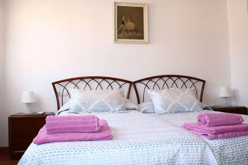 Casa Gracia