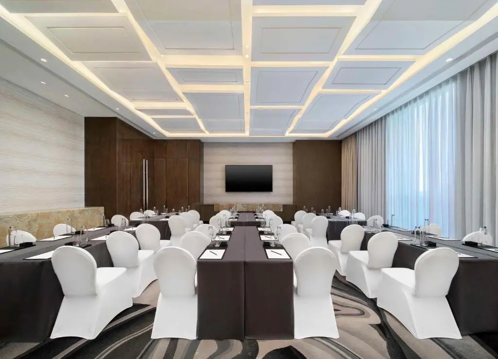 Radisson Collection, Wuxi