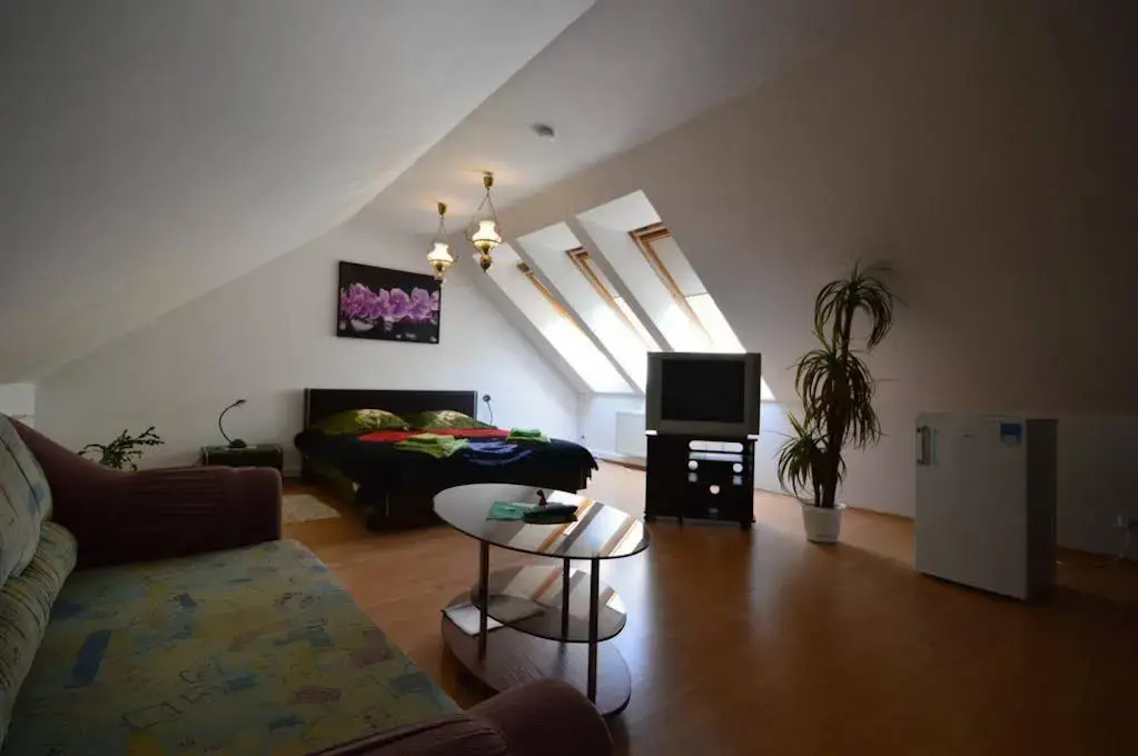 Vilnius Guest House