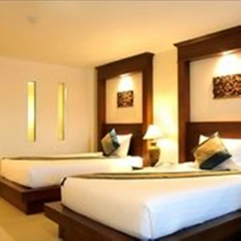 Baan Yuree Resort & Spa - SHA Plus